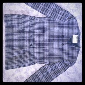 Vintage jager jacket